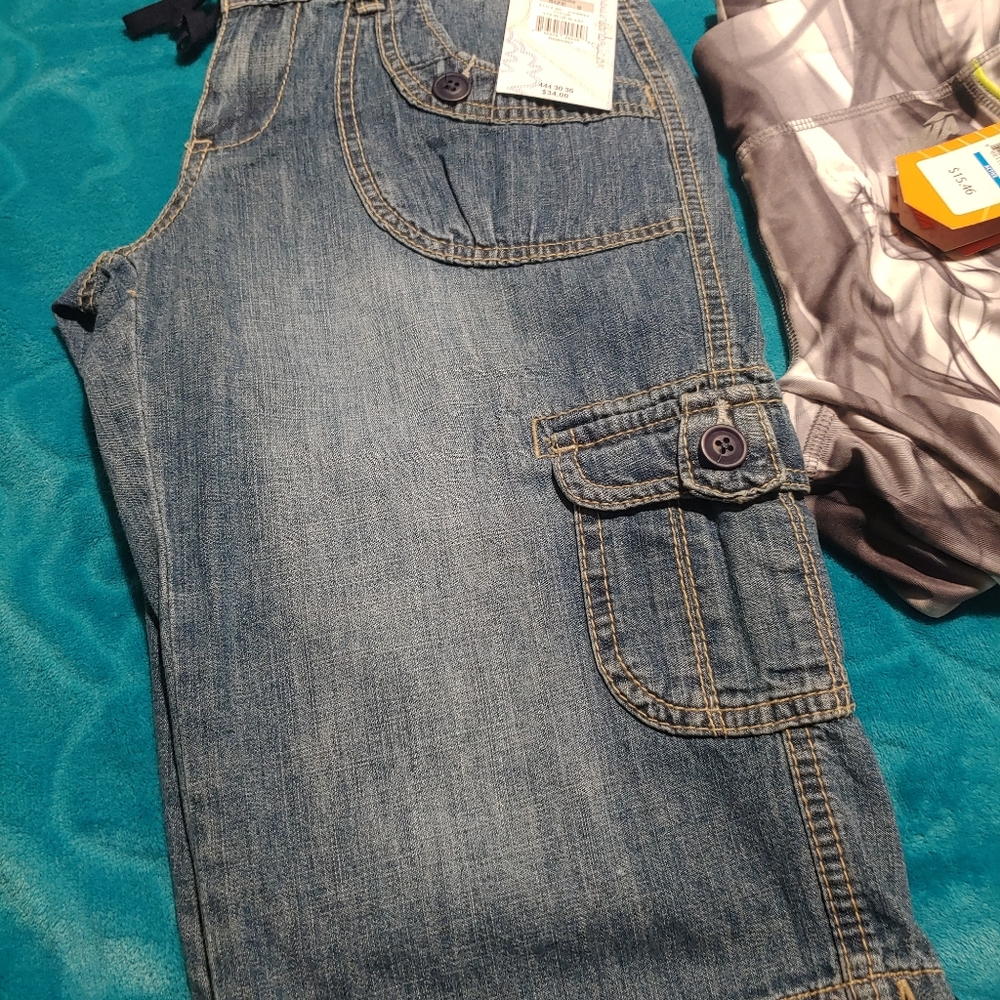 Size 0 bundle - Picture 2 of 5